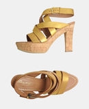 SANTONI - Klacksandaler - 2