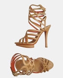 SANTONI - Klacksandaler - 3