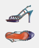 SANTONI - Klacksandaler