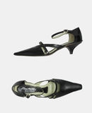 SANTONI - Slipons