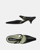 SANTONI - Tofflor