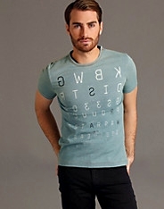 Sapphire T-Shirt