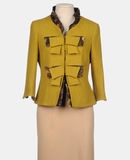 SARA BERMAN - Blazer