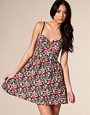 Sarah Dress