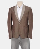 SARTORIA SAN MARTINO - Blazer - 3