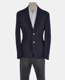 SARTORIA SAN MARTINO - Blazer - 5