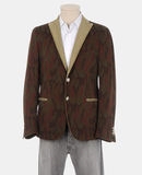 SARTORIA SAN MARTINO - Blazer - 8