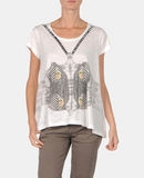 SASS & BIDE - Kortärmad t-shirt - 2