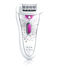 Satin Perfect Epilator 1