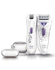 Satin Perfect Epilator 2