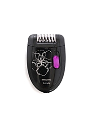 Satinelle Epilator