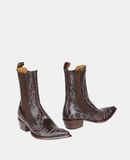 SATTLER BOOTS - Ankleboots