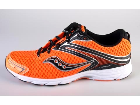 Saucony: Gridtype A3 Vizipro
