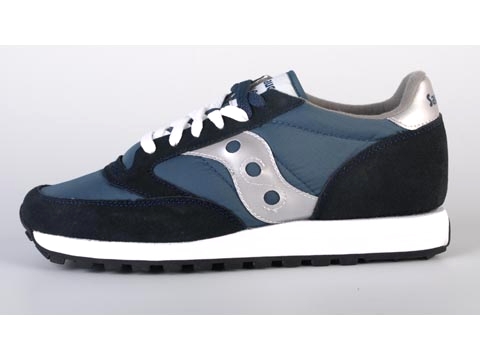 Saucony: Jazz - 2