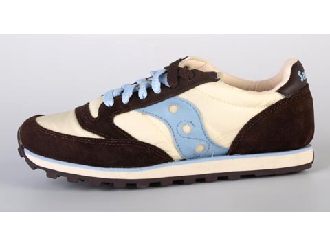 Saucony: Jazz Lowpro - 2