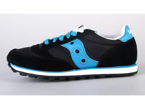 Saucony: Jazz Lowpro