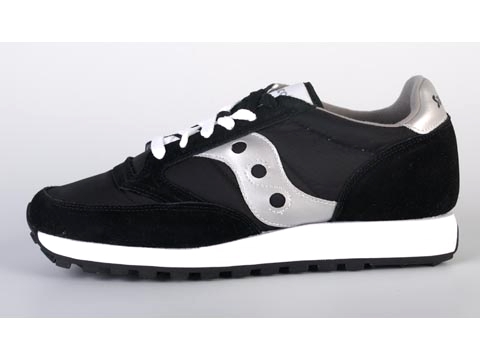 Saucony: Jazz