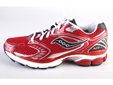 Saucony: Progrid Hurricane