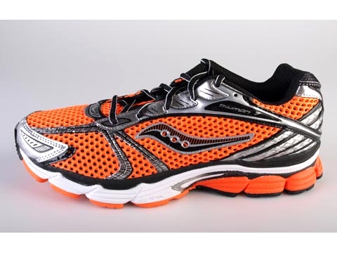 Saucony: Progrid Triumph Vizipro