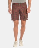 SAUNA - Bermudashorts