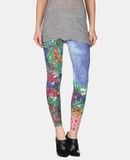 SAVE THE QUEEN - Leggings