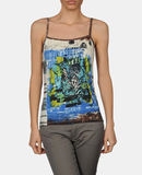 SAVE THE QUEEN - Topp - 5