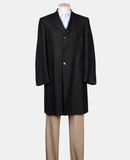 SAVILE ROW - Lång jacka