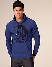 Sbeba- R Sweat-Shirt