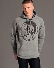 Sbeba R Sweatshirt