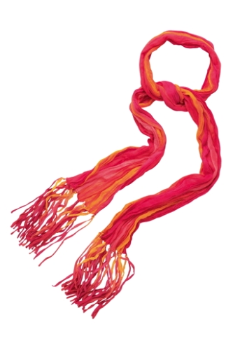Scarf, dam - 2