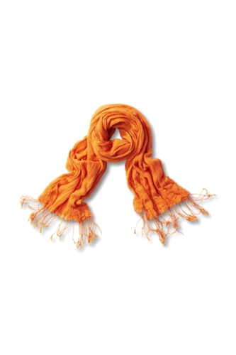 Scarf, dam - 6
