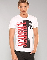 Scarface Tee S/S