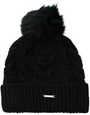 Scarlet Beanie
