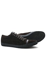 Scarred ST Suede