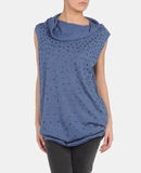 SCEE - Ärmlös jumper - 3