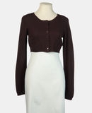 SCEE - Cardigan - 4