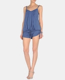 SCEE - Kort dungaree