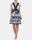 SCEE - Kort klänning - 4