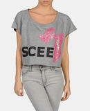 SCEE - Kortärmad t-shirt - 7