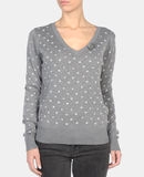 SCEE - Långärmad jumper - 2