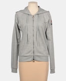 SCEE - Sweatshirt med huva