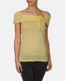 SCERVINO STREET - Ärmlös jumper