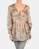 SCERVINO STREET - Blus