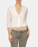 SCERVINO STREET - Cardigan - 2