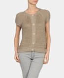 SCERVINO STREET - Cardigan - 3