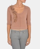 SCERVINO STREET - Cardigan - 4
