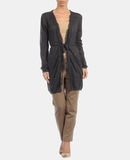 SCERVINO STREET - Cardigan - 5