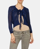 SCERVINO STREET - Cardigan