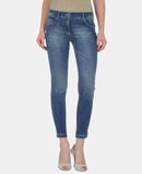 SCERVINO STREET - Denimcapri - 3