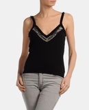 SCERVINO STREET - Kashmirjumper